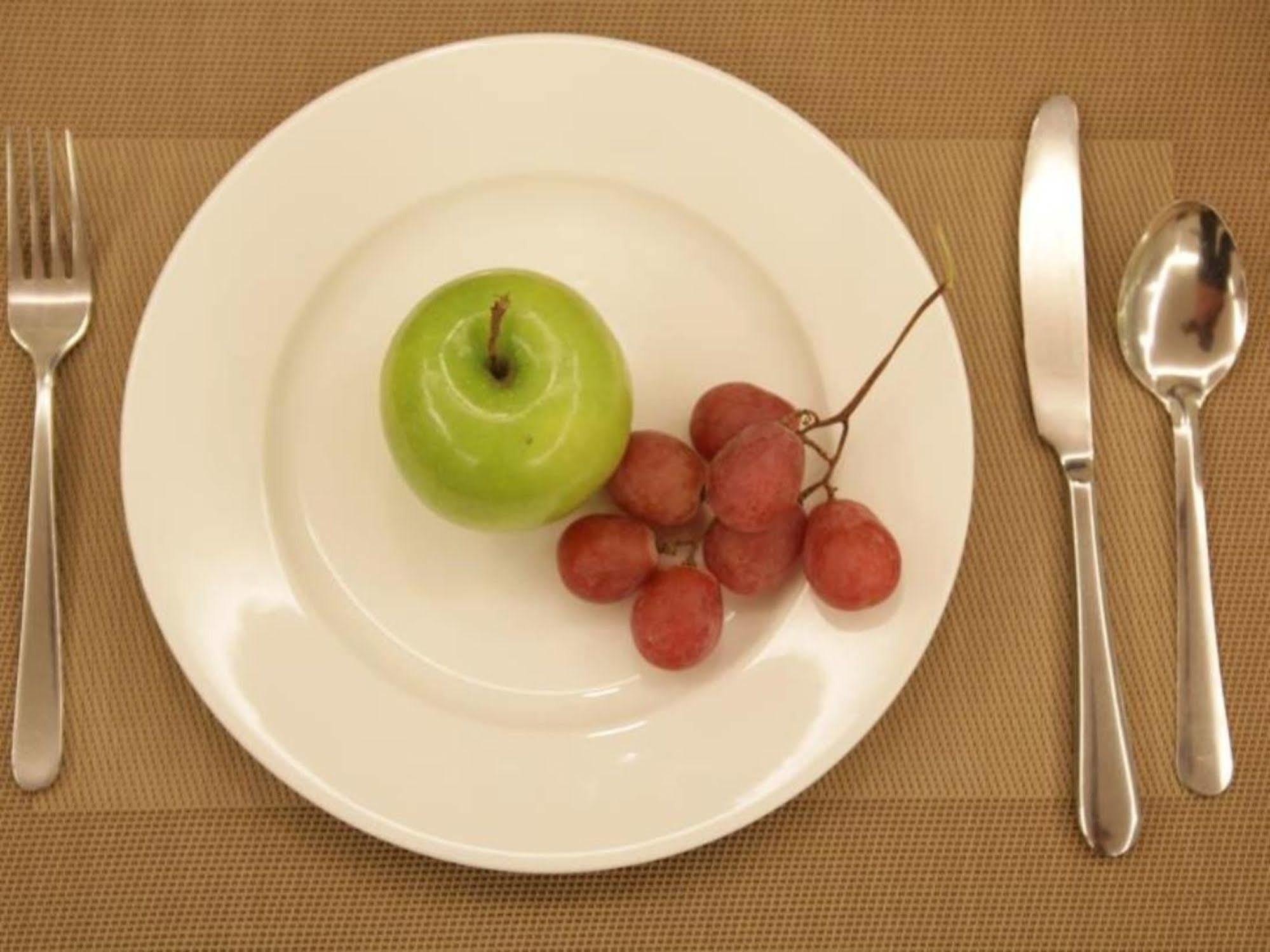 뷰티풀 사이공 호텔 호치민 외부 사진